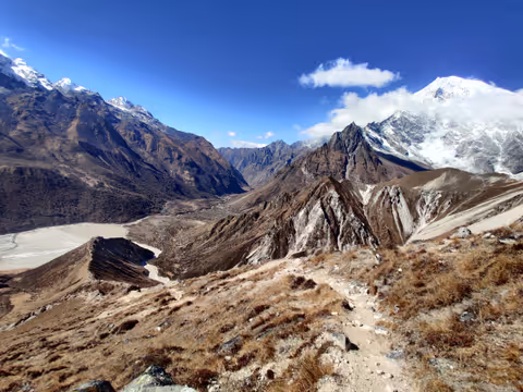 Langtang Trekking Experience – A Less-Crowded Himalayan Gem