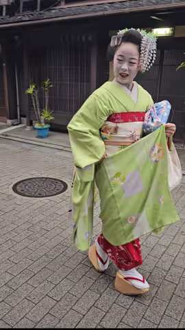 Kyoto, un viaje al corazón cultural de Japón.