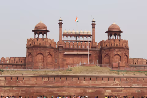 Private Half Day Delhi City Guided Tour - All Inclusive