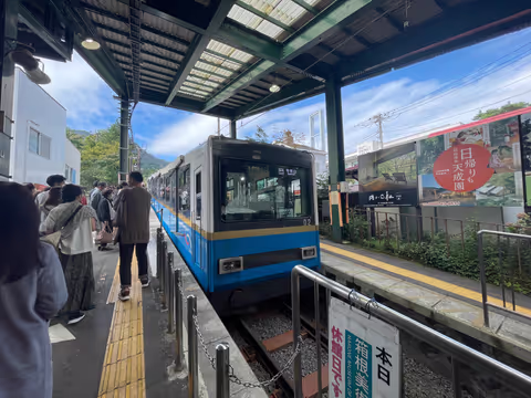Discover Hakone in one day: comfortable trip and dreamy views