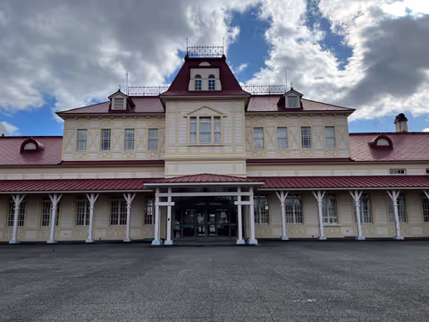 "Old Japan & Cold Beer: Sapporo’s Heritage Village/Museum & Brewery Tour"