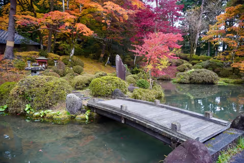 Nikko between history and spirituality - A day in the sacred heart of Japan