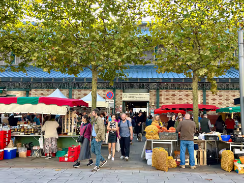 Saint Jean de Luz Gourmet Tour