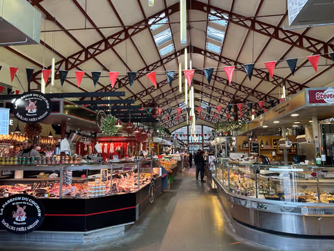BIARRITZ GOURMET TOUR