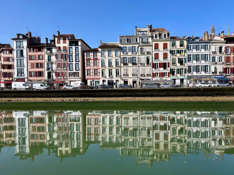 Taste of Bayonne