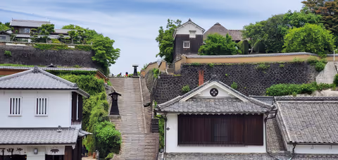 Discover Samurai Heritage: Kitsuki Castle Town & Cultural Experience from Beppu