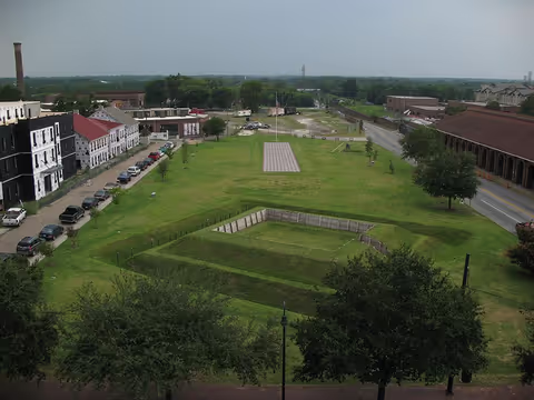 Revolutionary Savannah Walking Tour