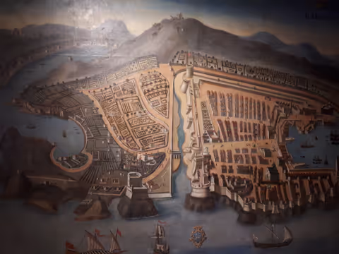 The Chronicle Of Ragusa