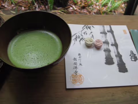 Sunday Trip, Highlights of Kamakura