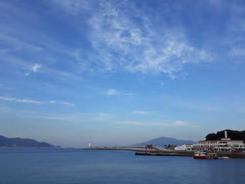 Yeosu Coastal Private Tour