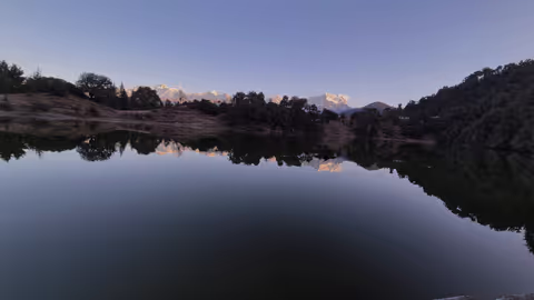 Mystic Himalayas Trek In Himalaya – Devriatal, Chopta & Chandrashila Summit (3690m)