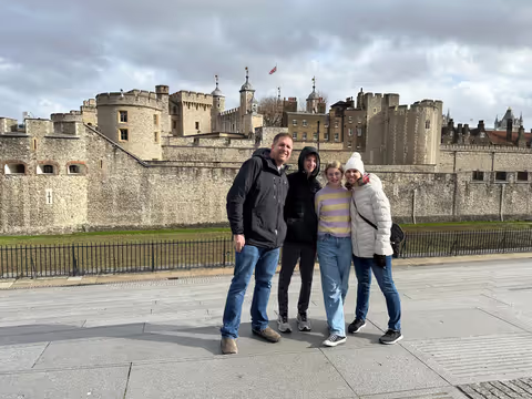 Private Black Taxi Tour - Panoramic London Sightseeing