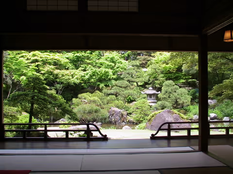 Niigata One-Day Tour, Filled with the Memories of Good Old Days