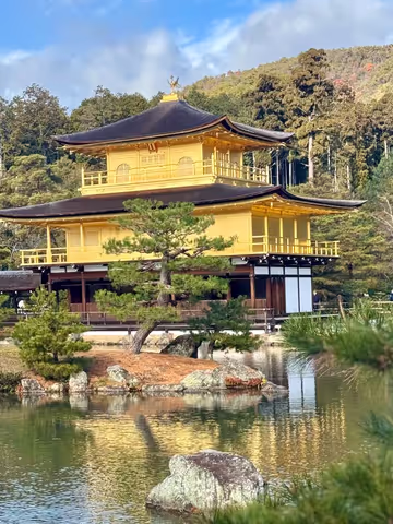 Full-Day Kyoto Private Tour!! World Heritage and Local Secrets, Just for You!