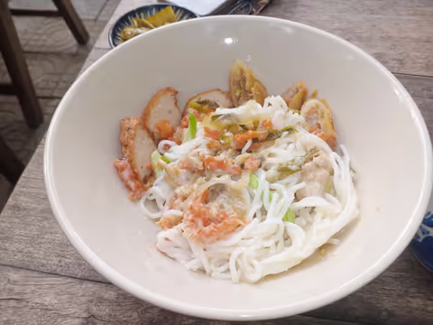 Visite de dégustation de plats locaux et de cocktails au Cambodge