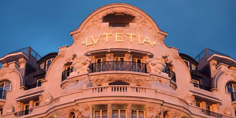 Paris Under Occupation : World War Two History tour