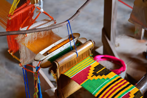 GHANA HISTORY AND CULTURAL TOUR