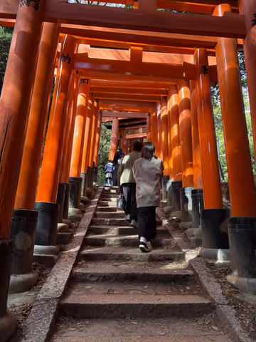 Kyoto Timeless Traditions Tour
