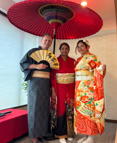 Cultural and City Experience Tour