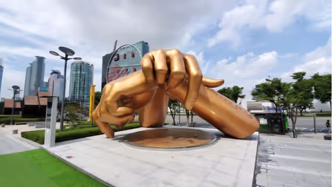 Cutting-Edge Seoul: Redefining Modern Living