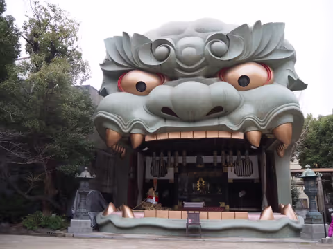 Namba in a Nutshell: A Half-Day Stroll Through Flavors and Local Culture