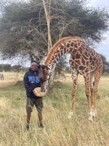Explore Tanga city and connect to Arusha for Amazing Adventures, canoeing and Serval wildlife