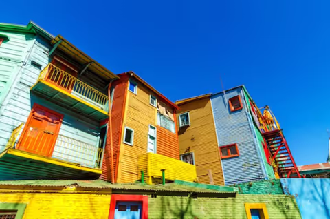 Buenos Aires Premium City Tour