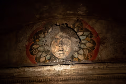 Naples Reversed - Half-day tour exploring the subterranean sites of Naples