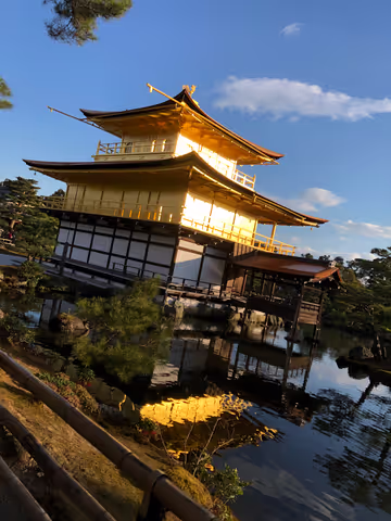 Discover Kyoto with a Local – Learn Japanese Culture Through Real Stories & Sights