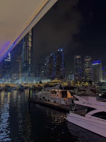 Discover Full Day Private Dubai Tour with Experienced Guide – (8 Hours of Iconic Highlights)