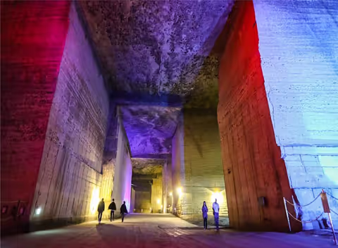 A Day of Underground Wonders & Bamboo Serenity in Utsunomiya