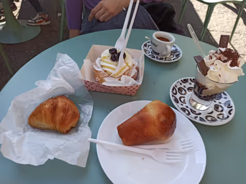 Naples Street Food Tour -Eat like a Neapolitan