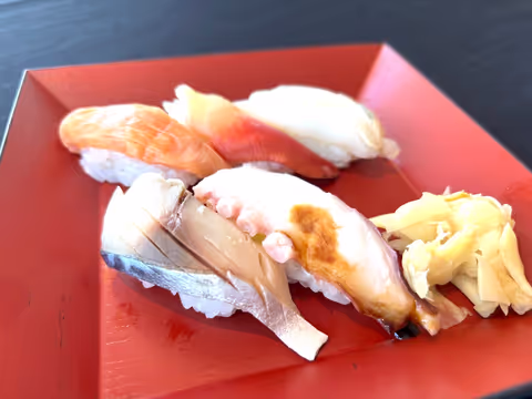 Sendai's Best Bite: A Foodie Exploration