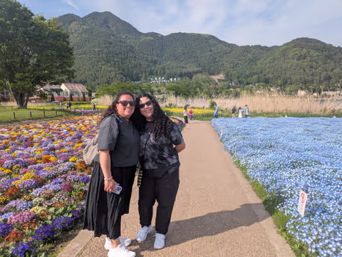 Mt Fuji & Lake Kawaguchi : Private Half Day Tour with Local Guide