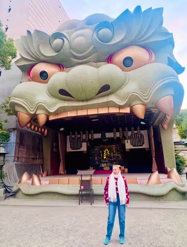 Osaka’s Top Must-See Spots in One Perfect Tour