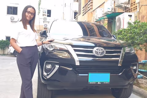 Laem Chabang: Explore Pattaya in a Private Car with Local Driver (Sedan, SUV, Minivan)