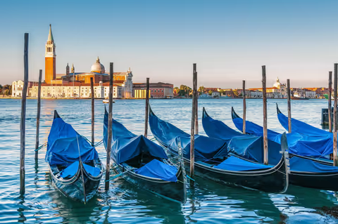 Venice in Half a Day: A Private Journey Through History, Beauty & Daily Life