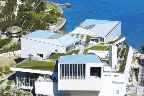 Shenzhen highlight : History, Tech & Art