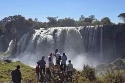 17-Day Explore Northern Ethiopia History and Nature