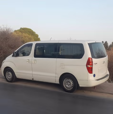 Tunis, Carthage and Sidi Bou Said w/Private Van (up to 10 pax)