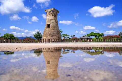 Gyeongju Customizable Private Tour with a Licensed tour guide