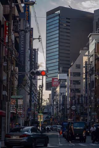 Osaka must see highlights tour