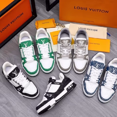 Shop Till You Drop, Shenzhen Wholesale Spree