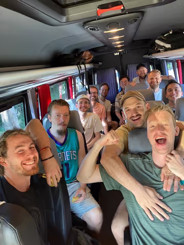 Rio Your Way: Personalized Adventures in the Marvelous City (Private Van 1-17 pax)