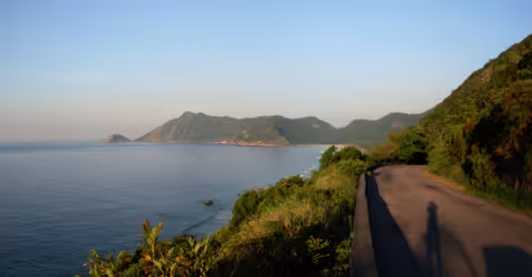 Eco Secrets Tour of Rio de Janeiro