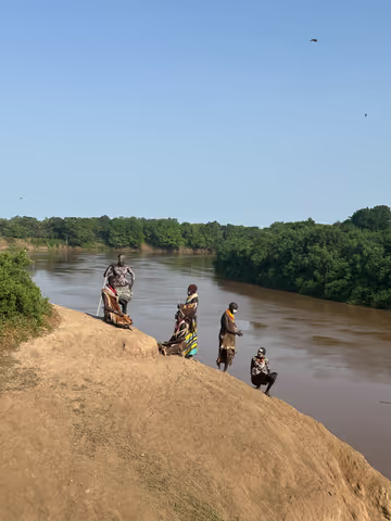 7 Days Omo Valley Cultural Adventure  Start: Jinka | End: Arba Minch