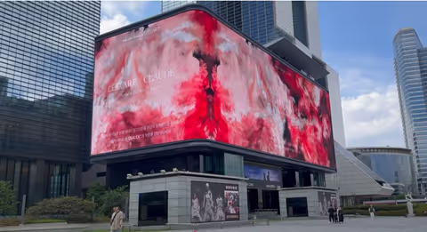 K Pop Demon Hunters Seoul Pilgrimage Day 1