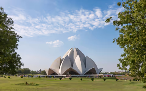 SOUTH of DELHI