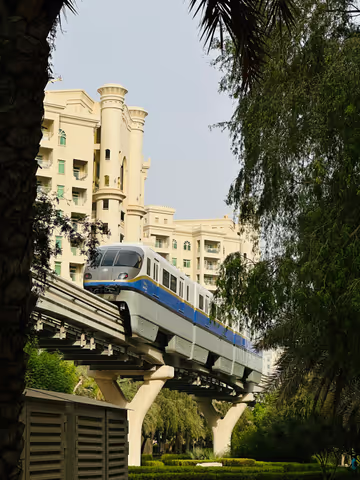 Ultimate Dubai Experience: Full-day City Tour