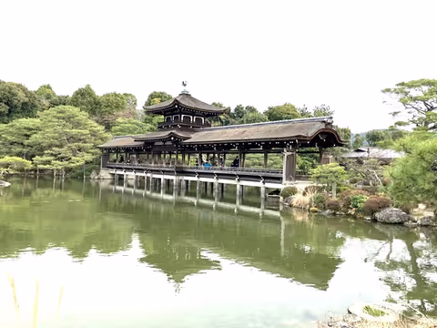 Millennial City Kyoto, Power & Charm Transition